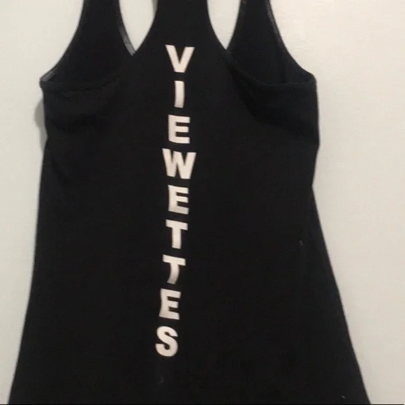 Lululemon Cool Racerback Reversible Tank Top DH. - Picture 7 of 16